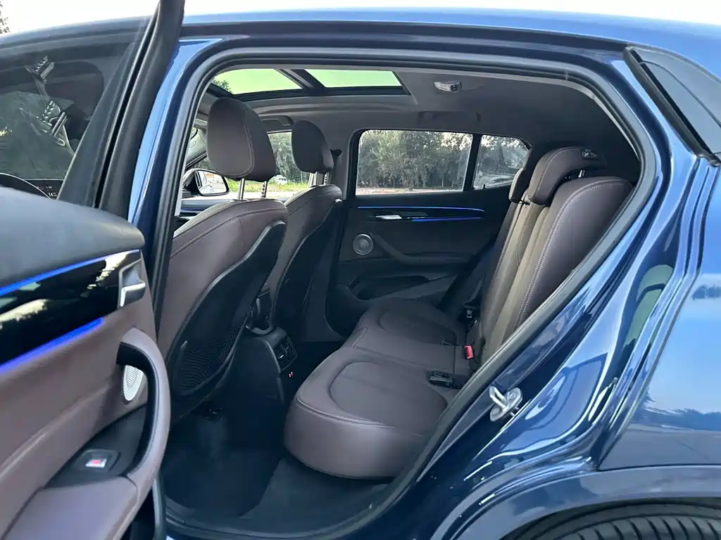 BMW X2 — миниатюра 9