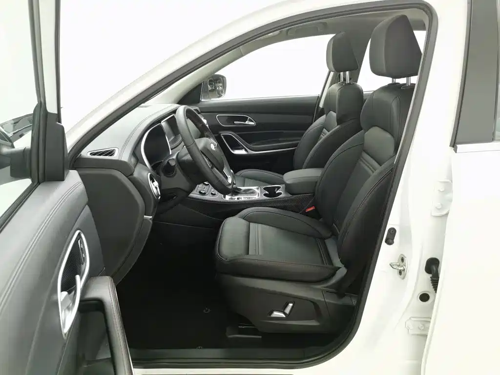 JAC Refine S7 — миниатюра 10