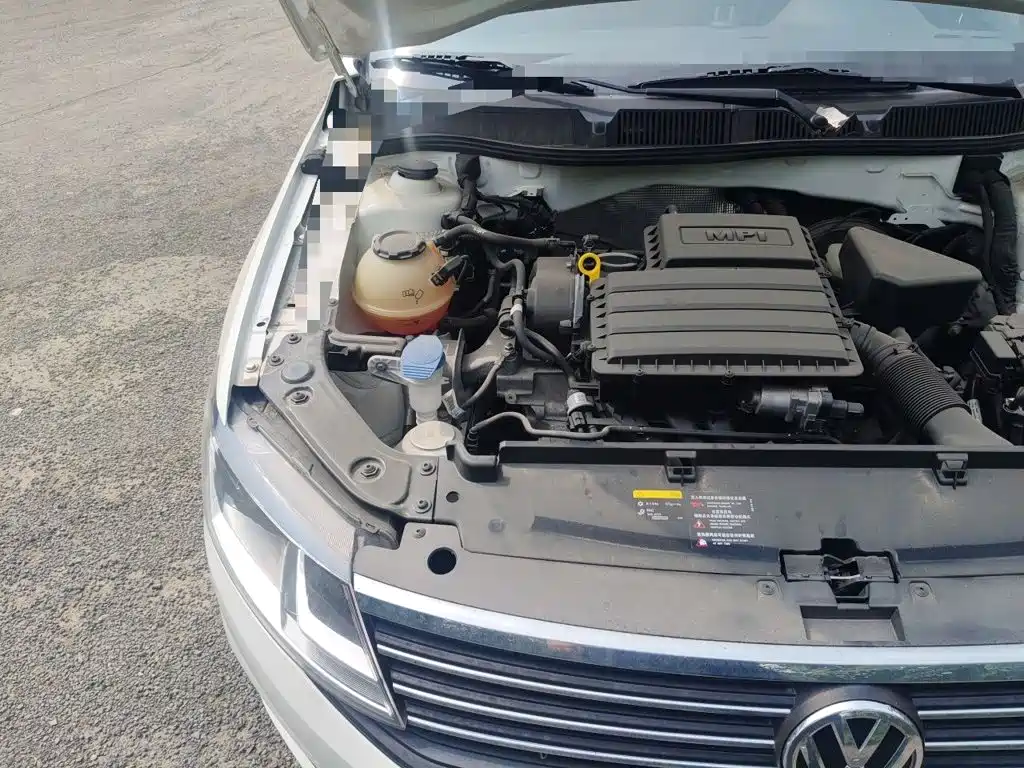 Volkswagen Lavida — миниатюра 19