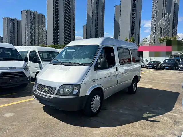 ford classic-quanshun