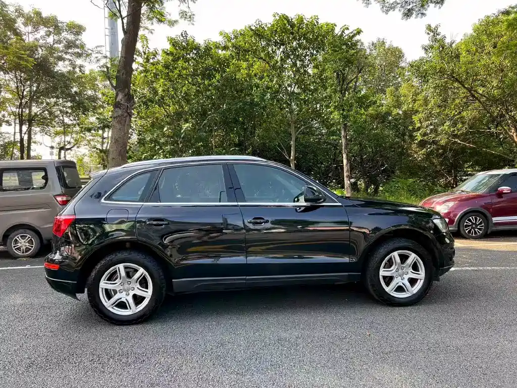 Audi Q5 — миниатюра 4