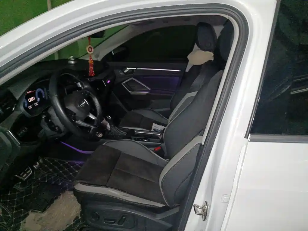 Audi Q3 — миниатюра 16