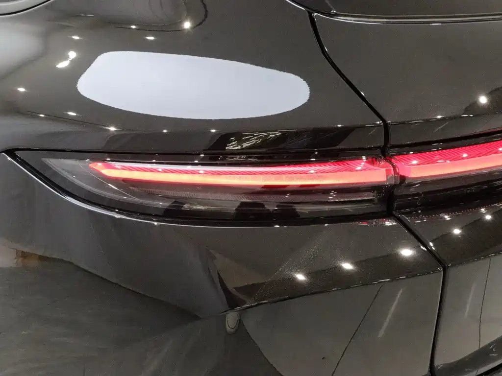 NIO ET5T — миниатюра 17