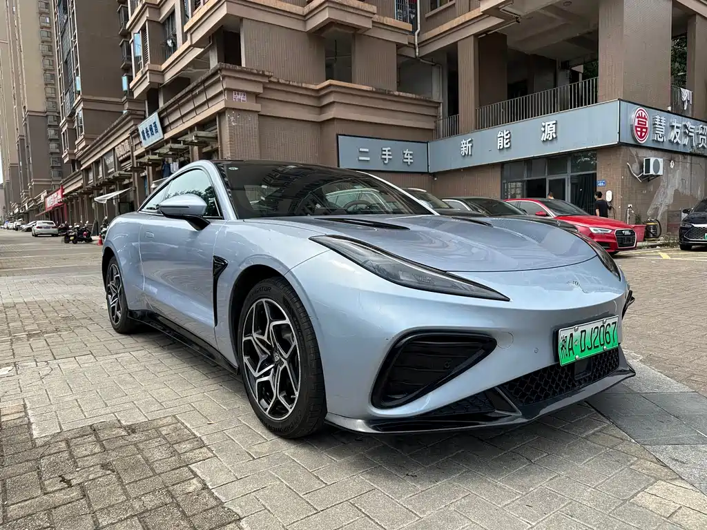 Neta Neta GT — миниатюра 3
