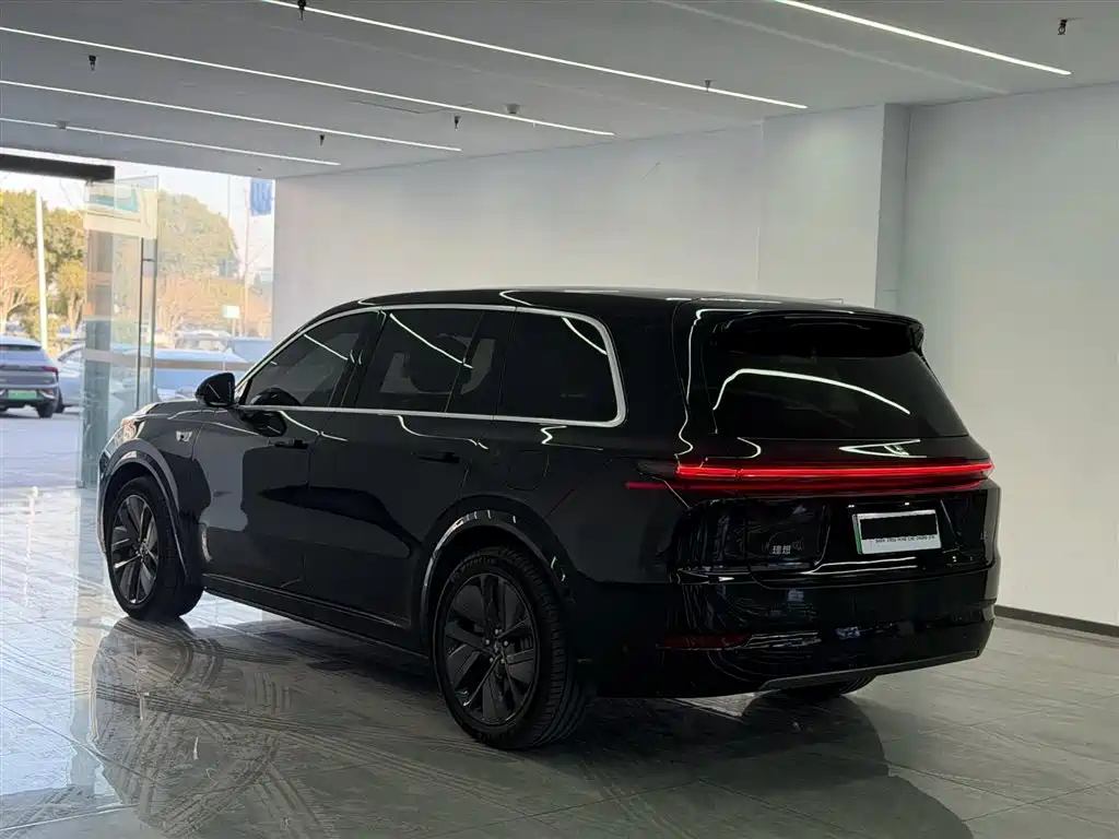 Li Auto IDEAL L9
