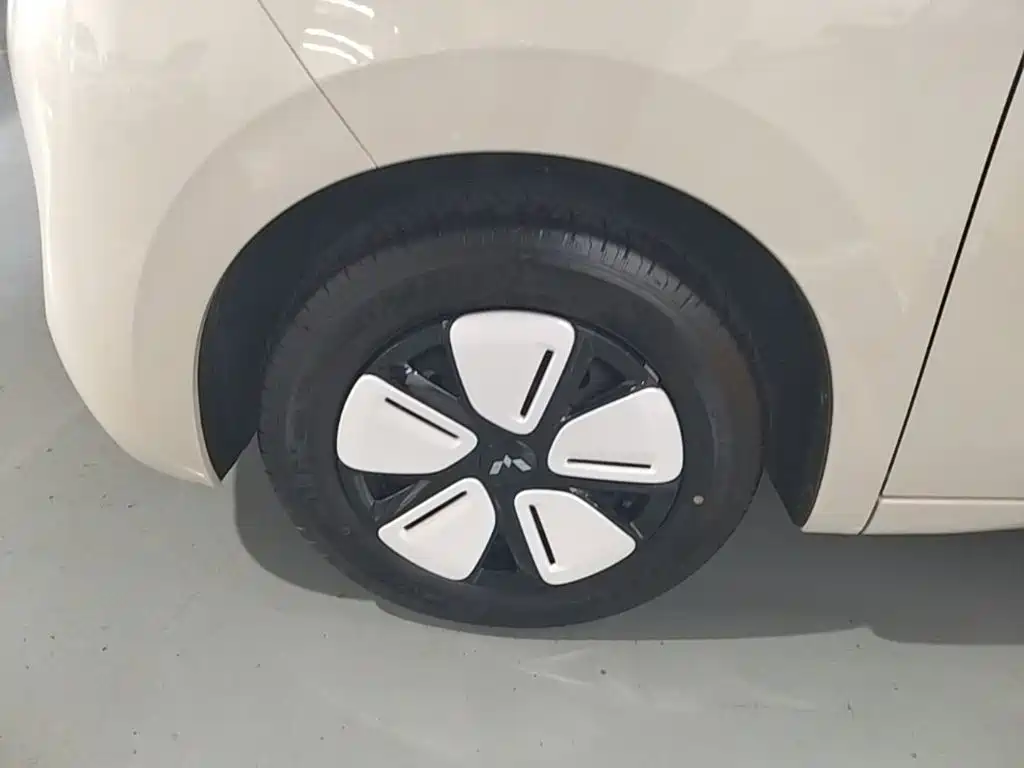Wuling Mini EV — фотографии объявления, Фото 23