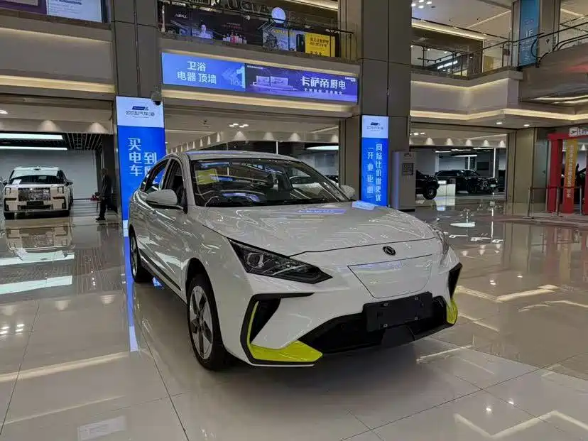 Aeolus E70 — миниатюра 9