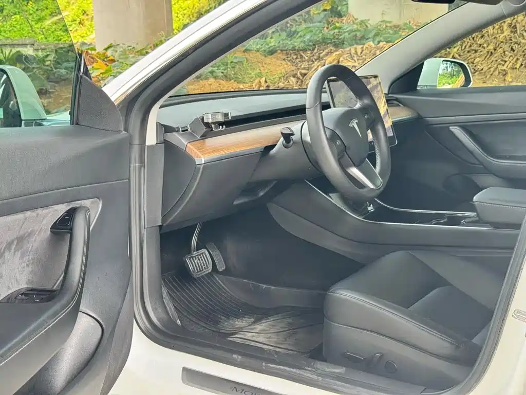 Tesla Model 3 — миниатюра 7