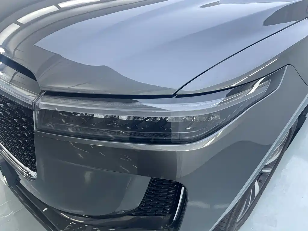 Li Auto Li ONE — миниатюра 11