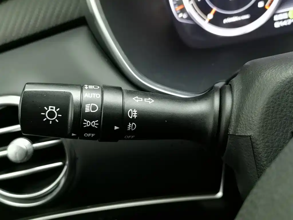 JAC Refine S7 — миниатюра 21