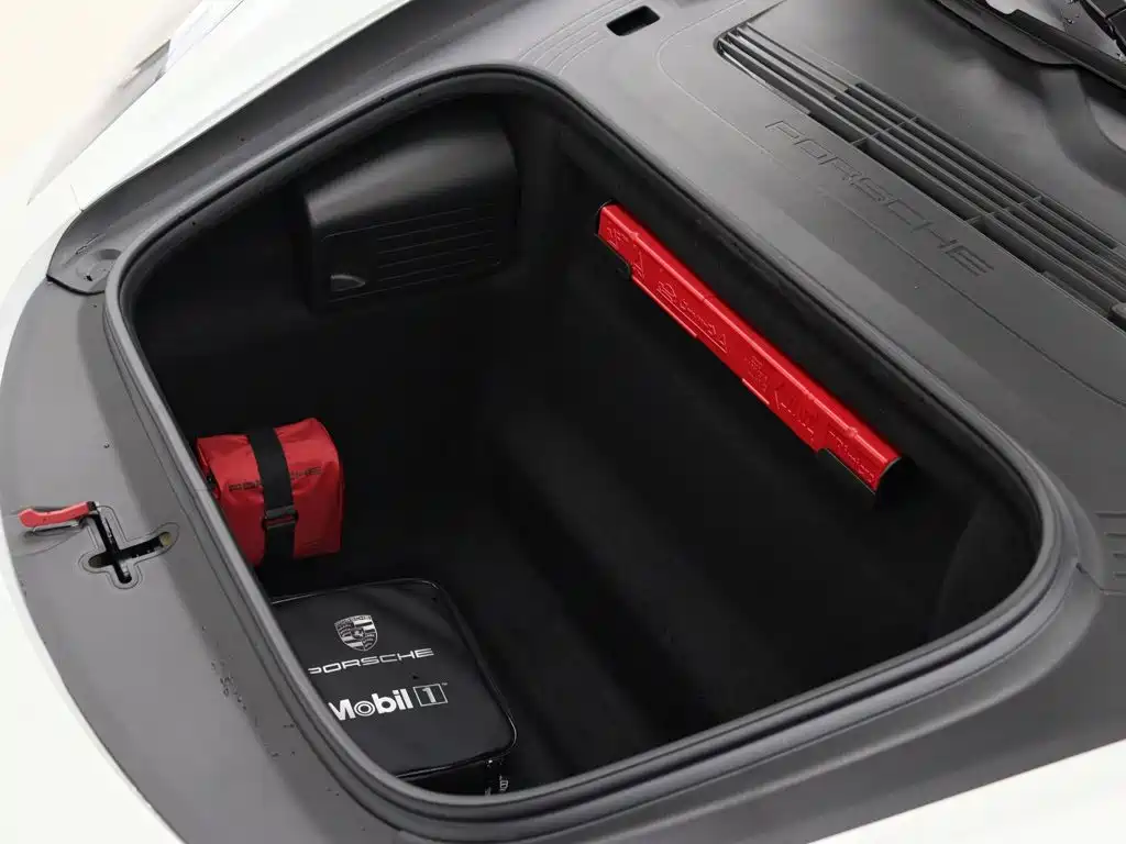 Porsche 718 — миниатюра 20