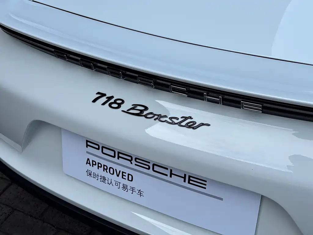 Porsche 718 — миниатюра 28