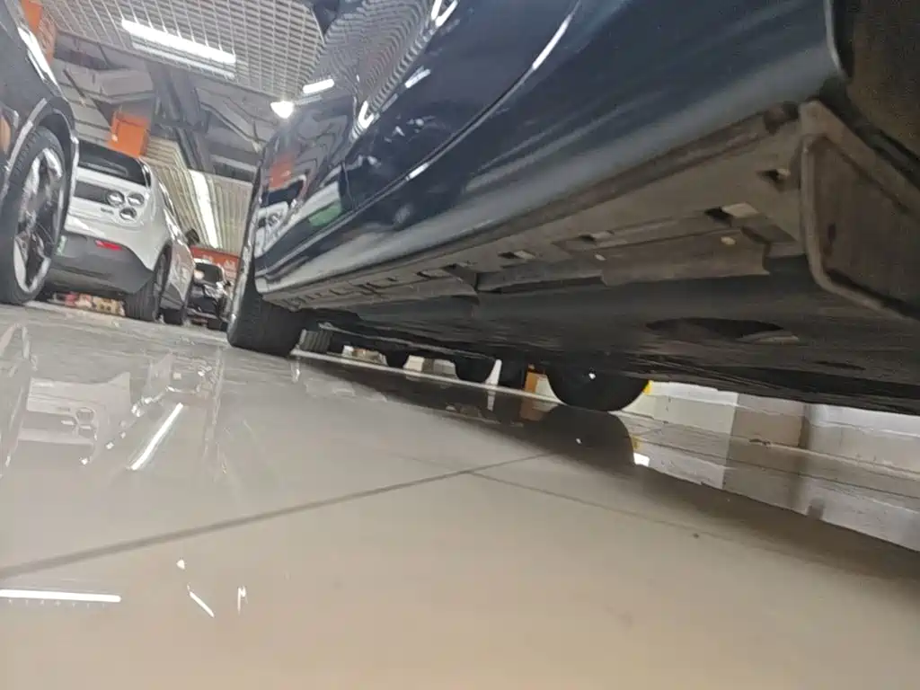 Mazda Atenza — миниатюра 22
