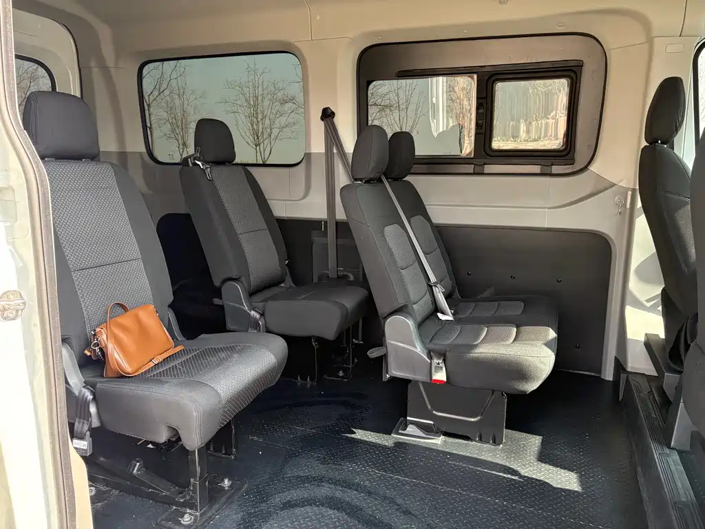 SAIC MAXUS XINTU V90