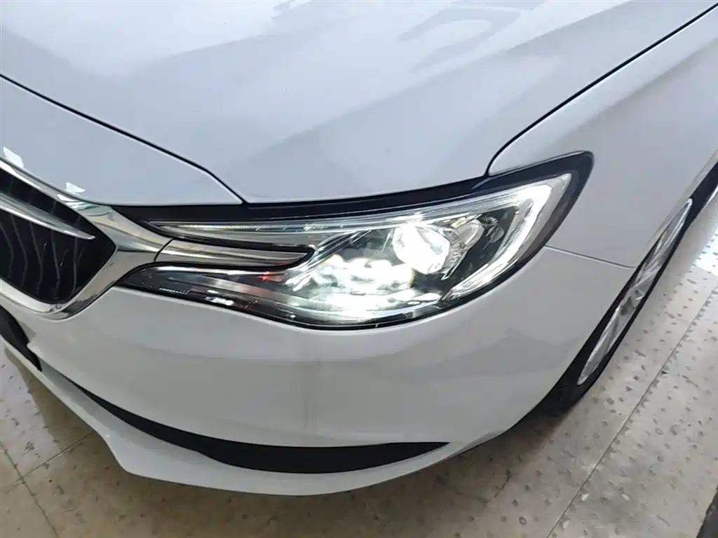 Buick Excelle — фотографии объявления, Фото 24