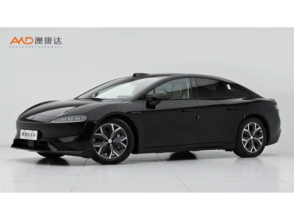 智界 Zhijie S7 2025