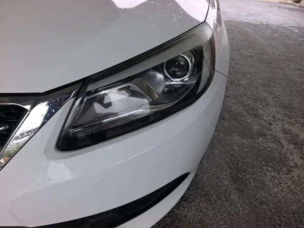 Chery Arrizo 7 — миниатюра 24