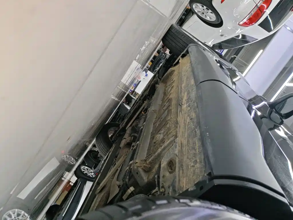 Toyota Frontlander — миниатюра 21
