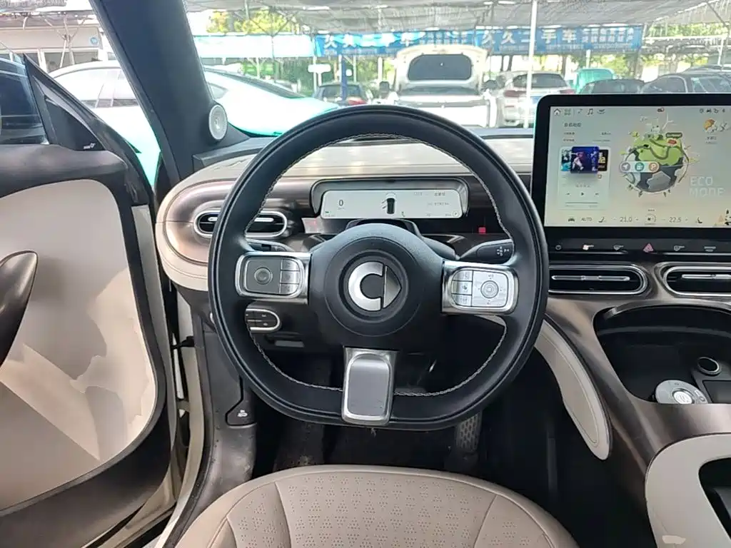 smart Smart #1 — миниатюра 11