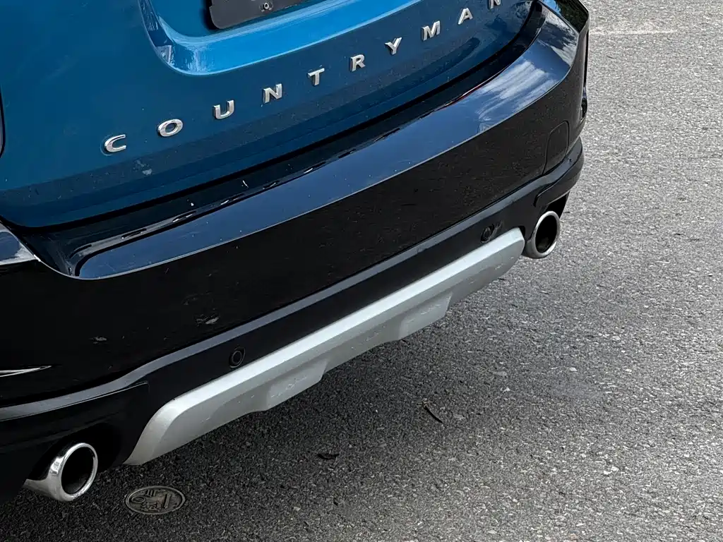 Mini Countryman — фотографии объявления, Фото 15