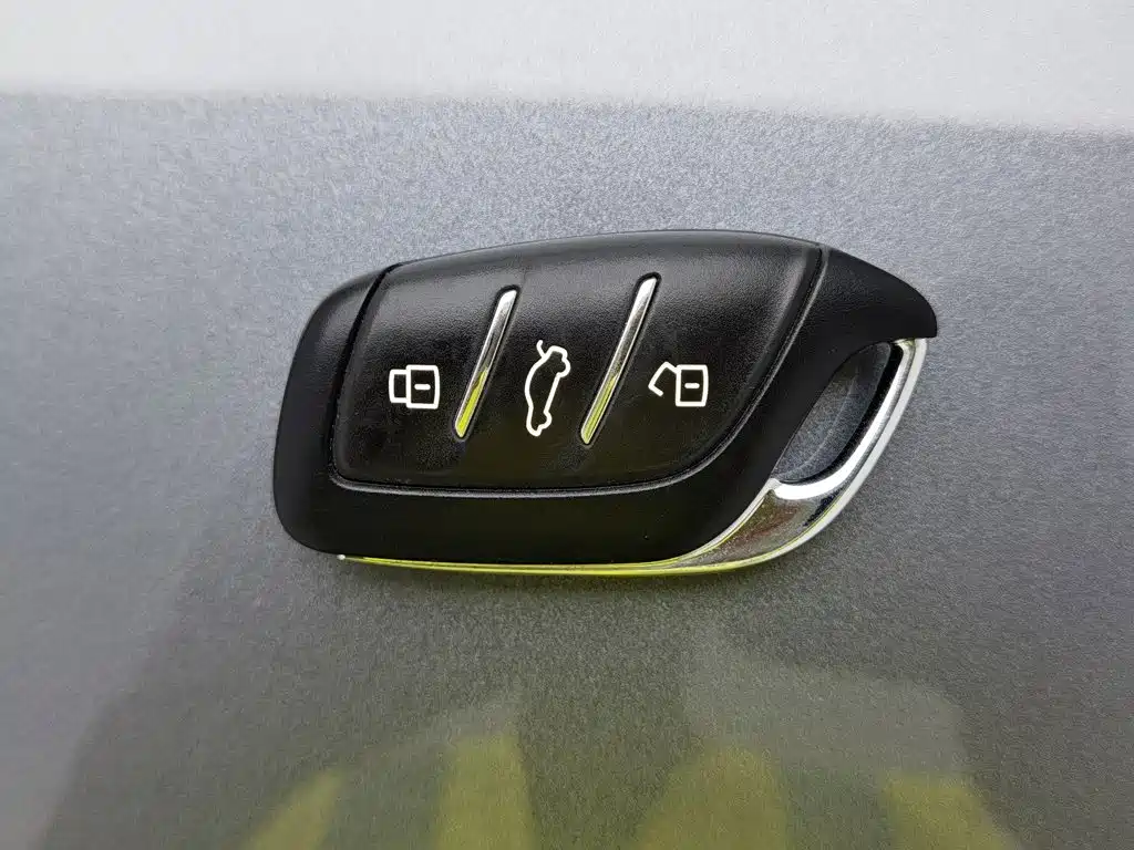 Roewe i5 — миниатюра 19