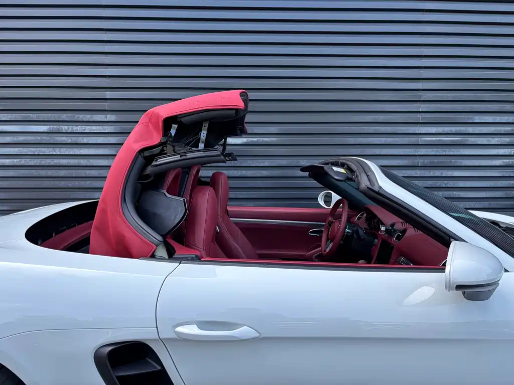 Porsche 718 — миниатюра 9