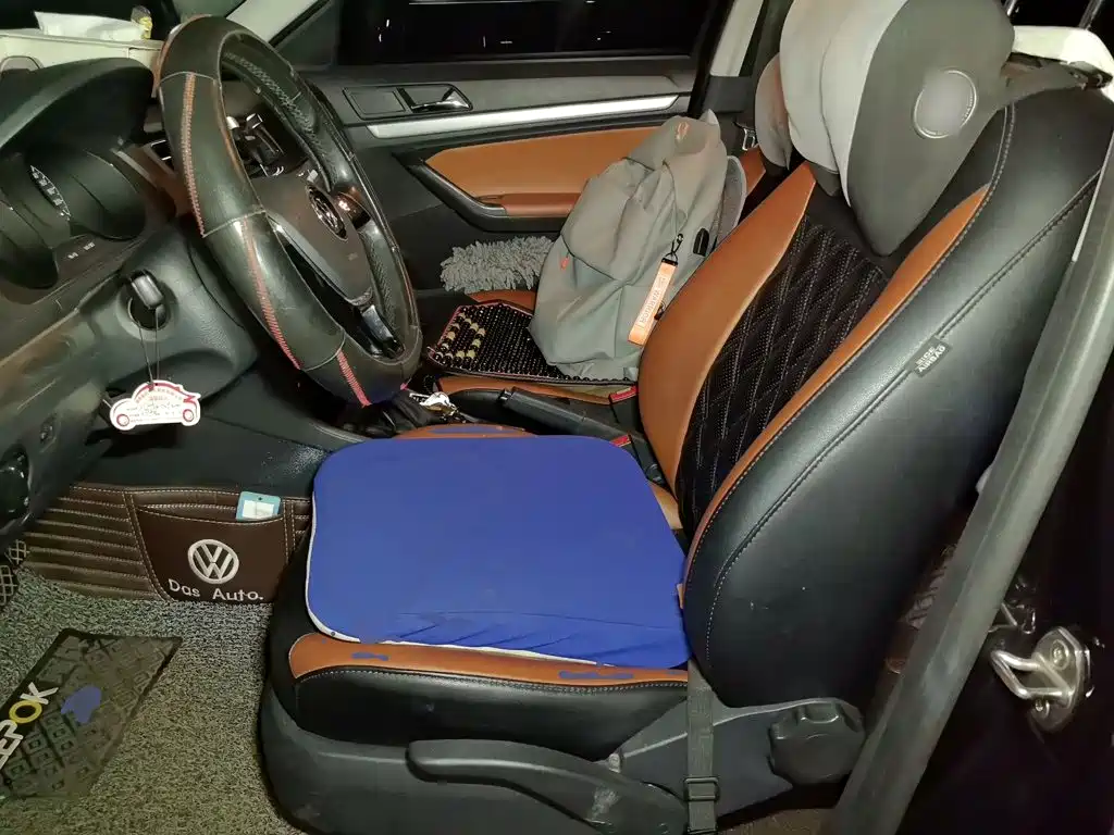 Volkswagen Lavida — миниатюра 11