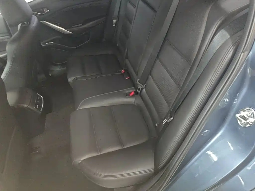 Mazda Atenza — миниатюра 17