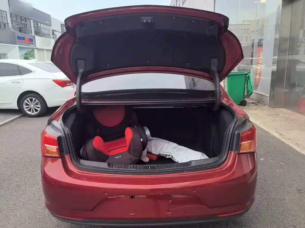 Buick Verano — миниатюра 19