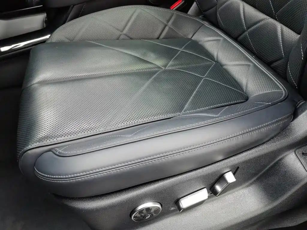 FANG CHENG BAO LEOPARD 5