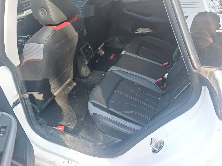 Volkswagen Lamando — миниатюра 10