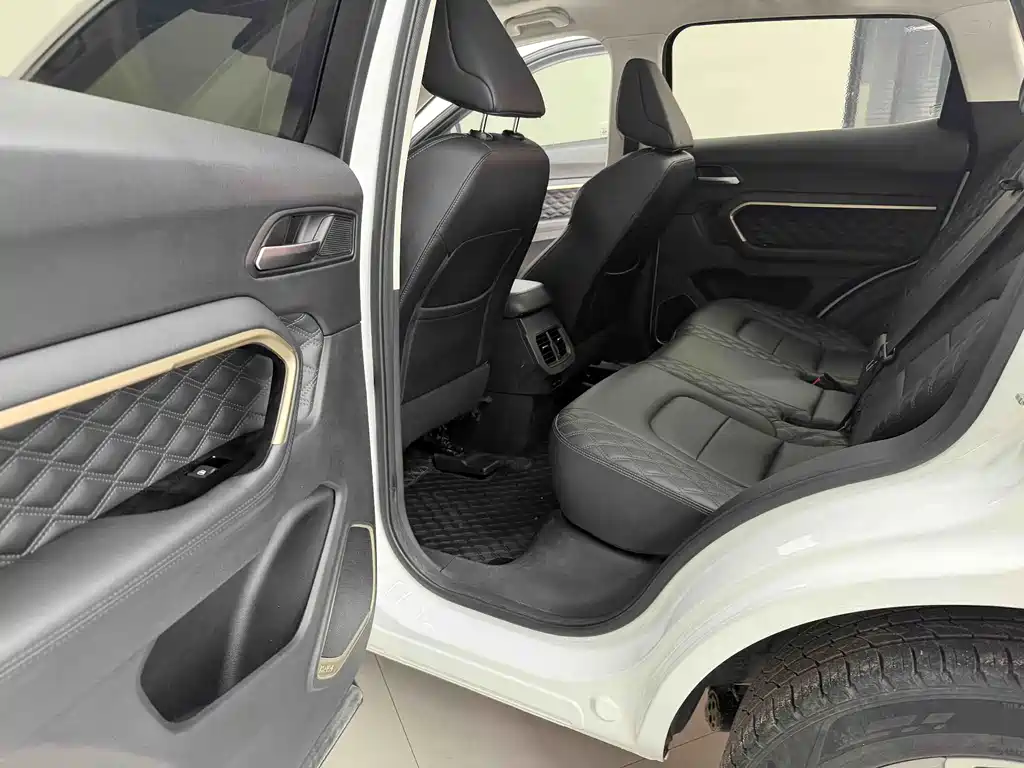 Haval H6 — миниатюра 18