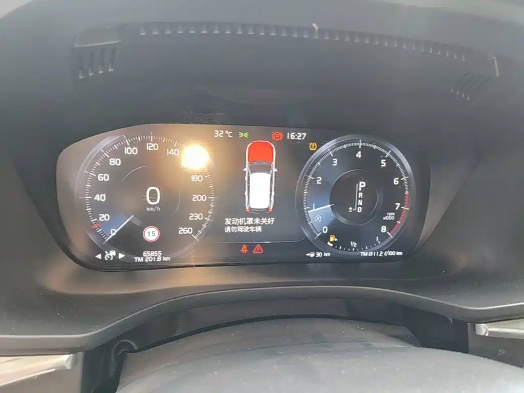 Volvo XC60 — миниатюра 12