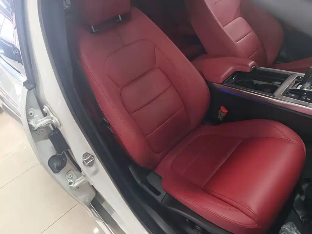 Jaguar XEL — миниатюра 25