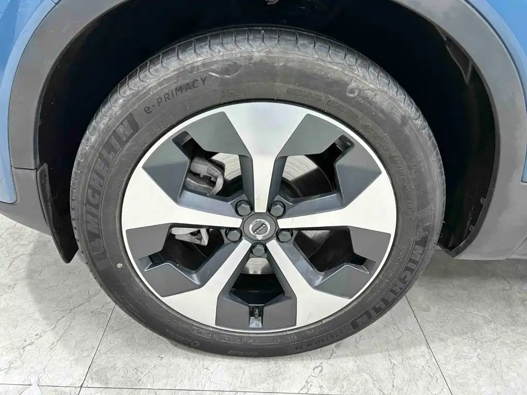 Volvo XC40 — миниатюра 20