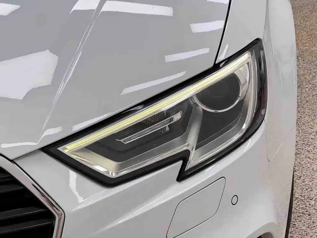 Audi A3 — миниатюра 5