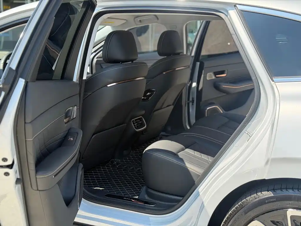Baojun Xiangjing — миниатюра 5