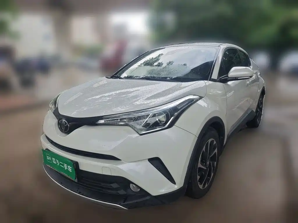 Toyota IZOA — миниатюра 2