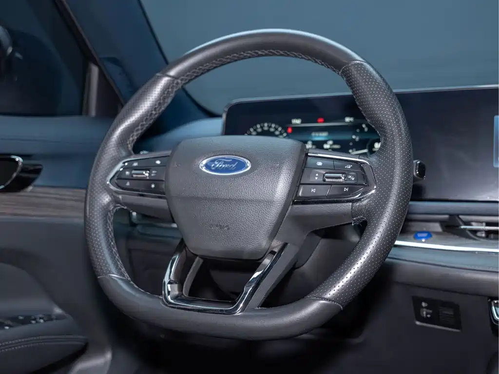 Ford Territory — миниатюра 19