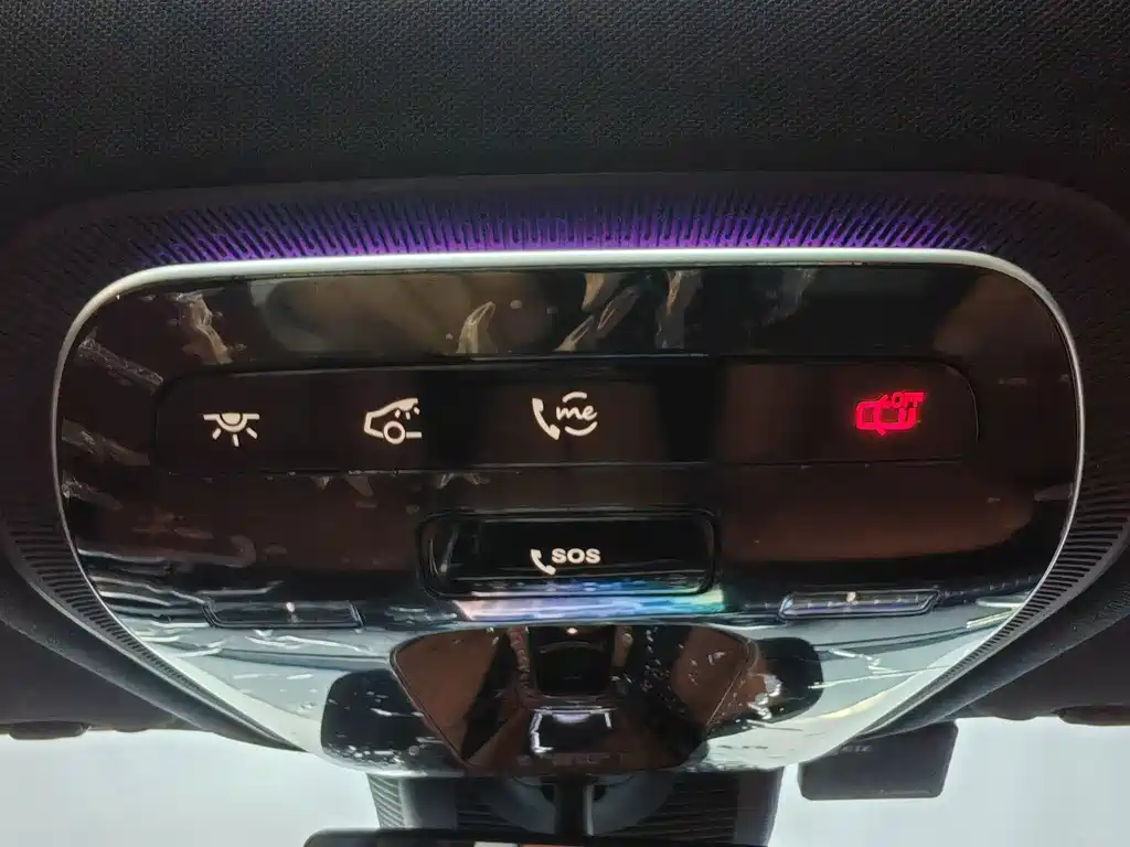 Mercedes-Benz GLC — миниатюра 20