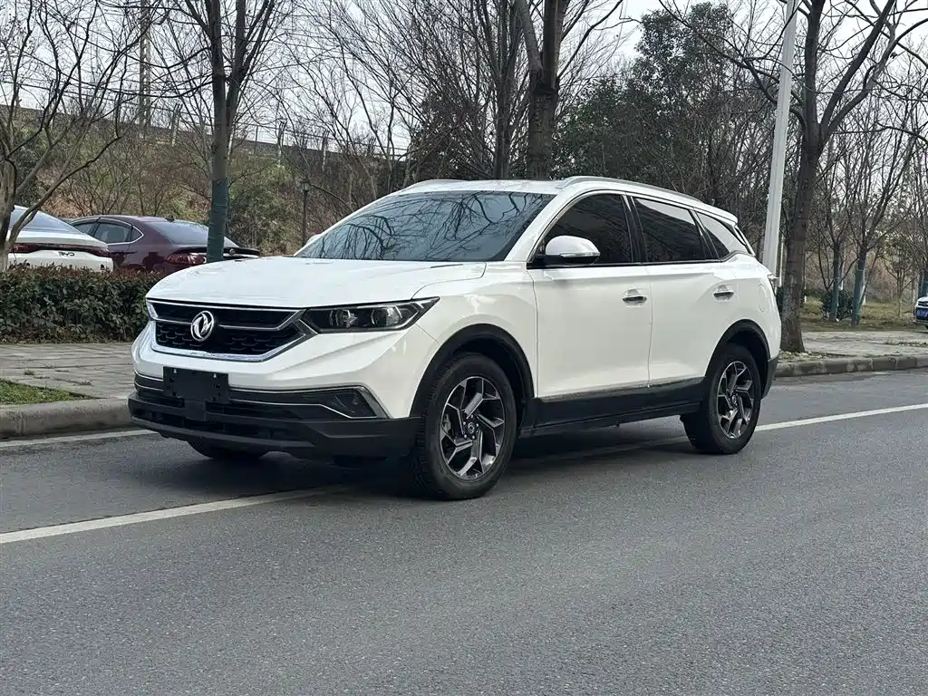 DONGFENG AX7