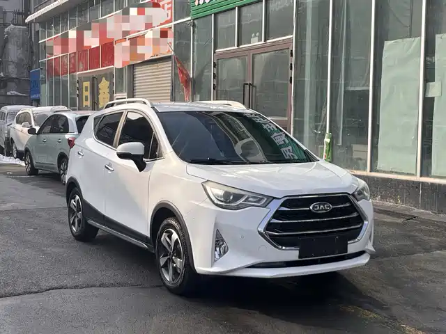 jiangqi-group ruifeng-s3