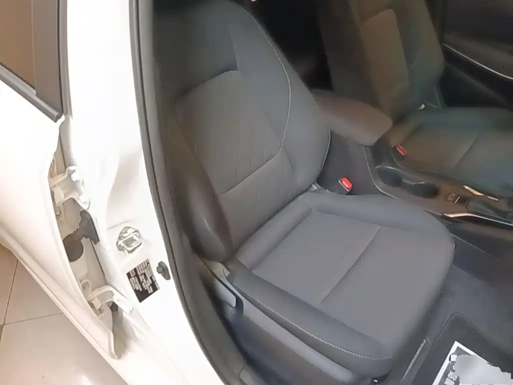 Toyota Corolla — миниатюра 25