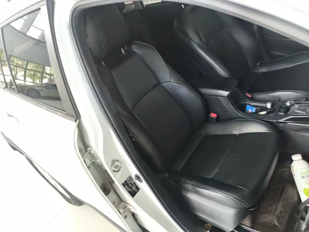 Toyota Frontlander — миниатюра 25