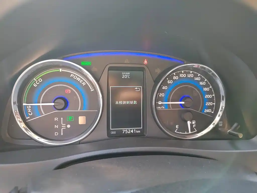 Toyota Corolla — миниатюра 7