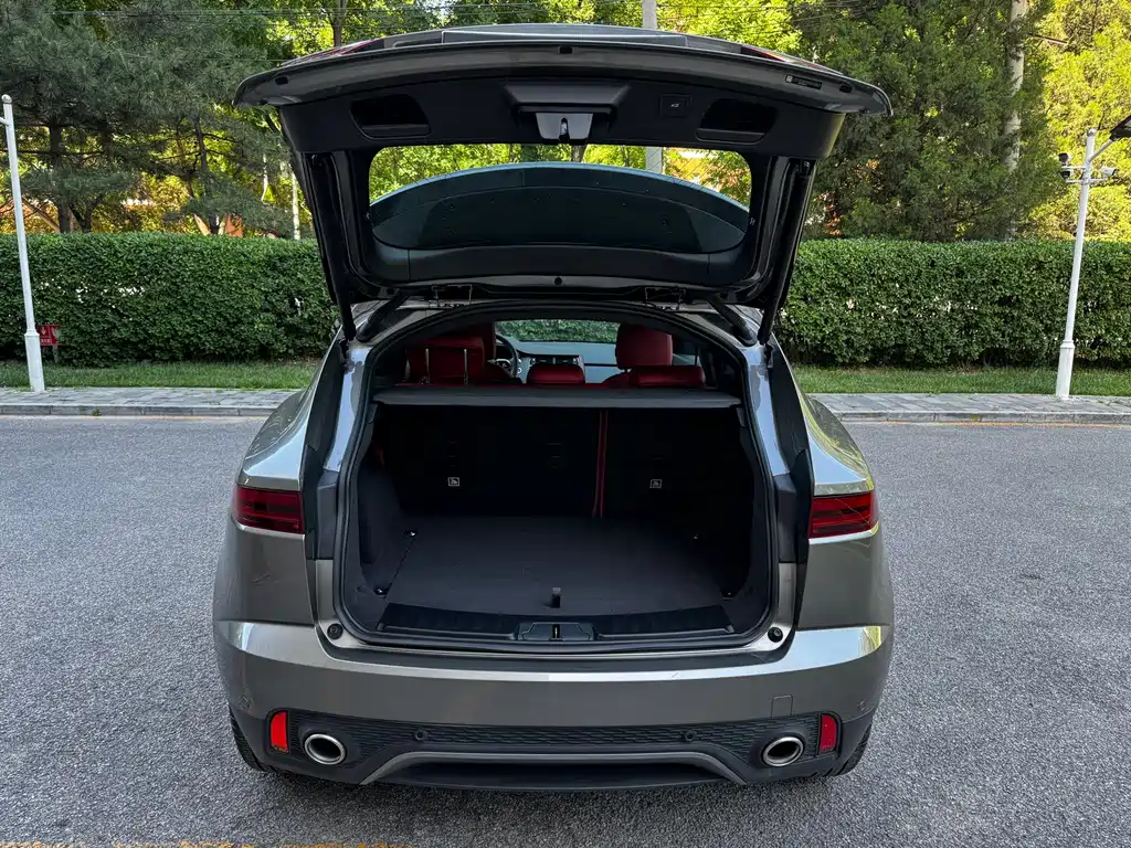 Jaguar E-Pace 2024 Sport R-DYNAMIC S