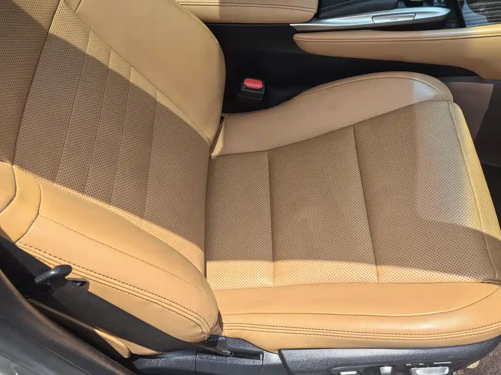 Lexus GS 2016 300h Luxury