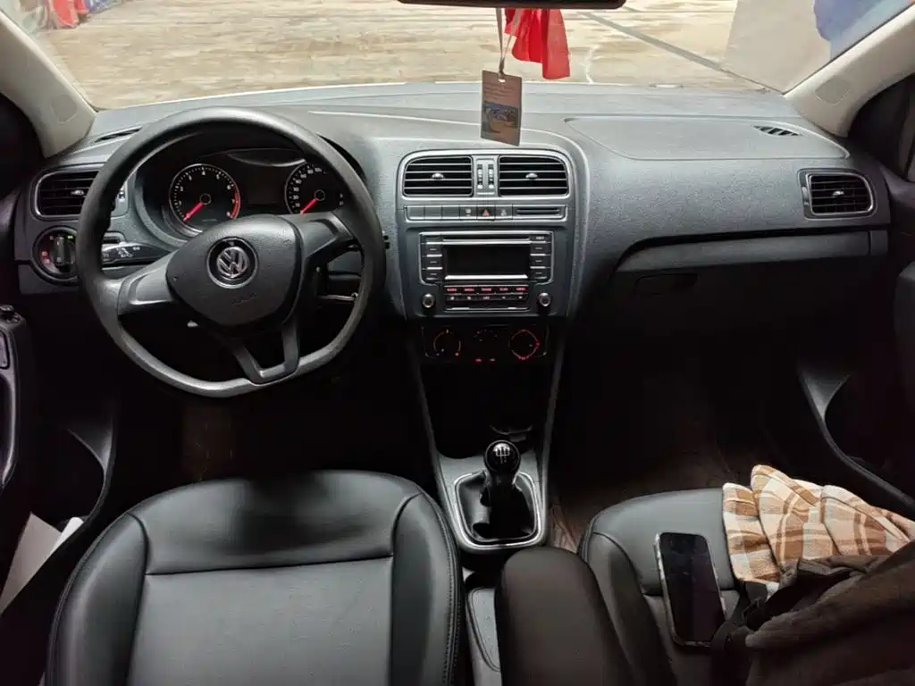 Volkswagen Polo — миниатюра 10