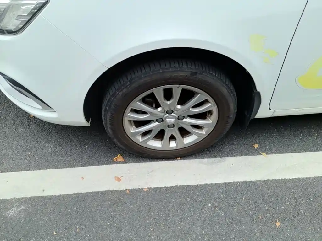 Geely Vision — миниатюра 23