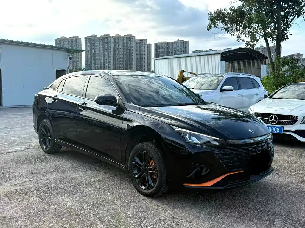 Aeolus Yixuan — миниатюра 3
